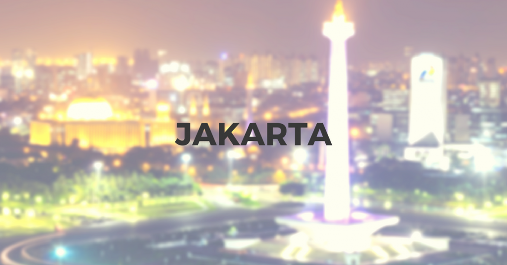 TOEIC di Jakarta