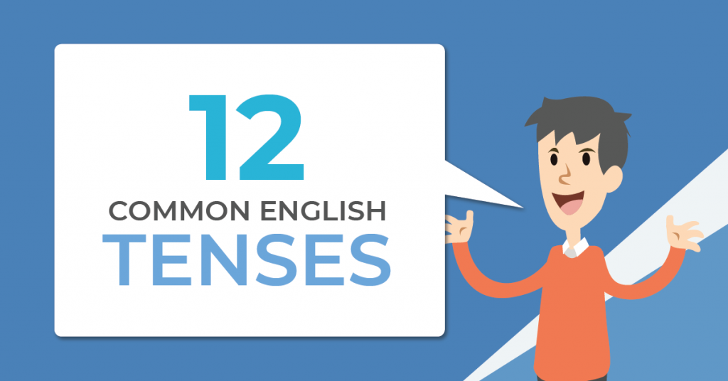Tenses dalam Bahasa Inggris Lengkap dengan Rumus dan Contohnya | Yureka