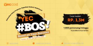 boost your success #bosyec