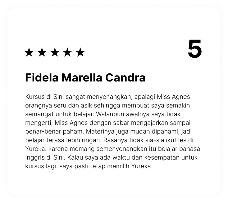 review 1